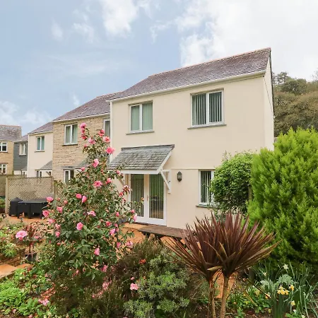Holiday home Morton Falmouth