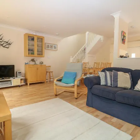 Holiday home Morton *