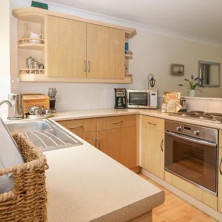 Holiday home Morton