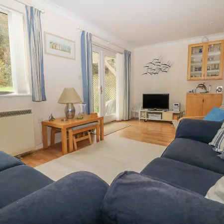 Morton Holiday home *