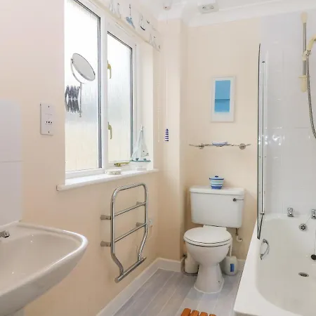 Holiday home Morton *