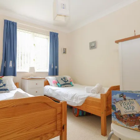 Holiday home Morton