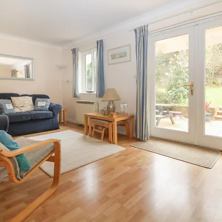 Morton Holiday home