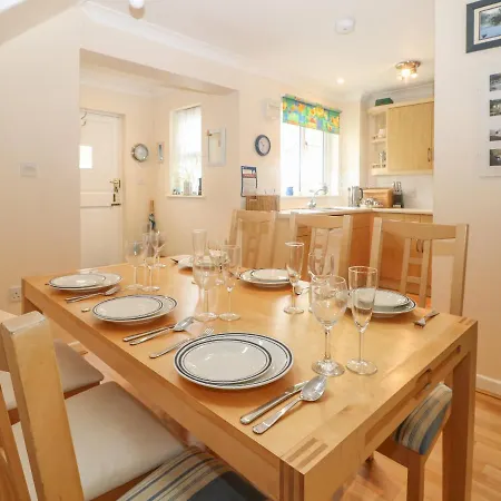 Holiday home Morton Falmouth